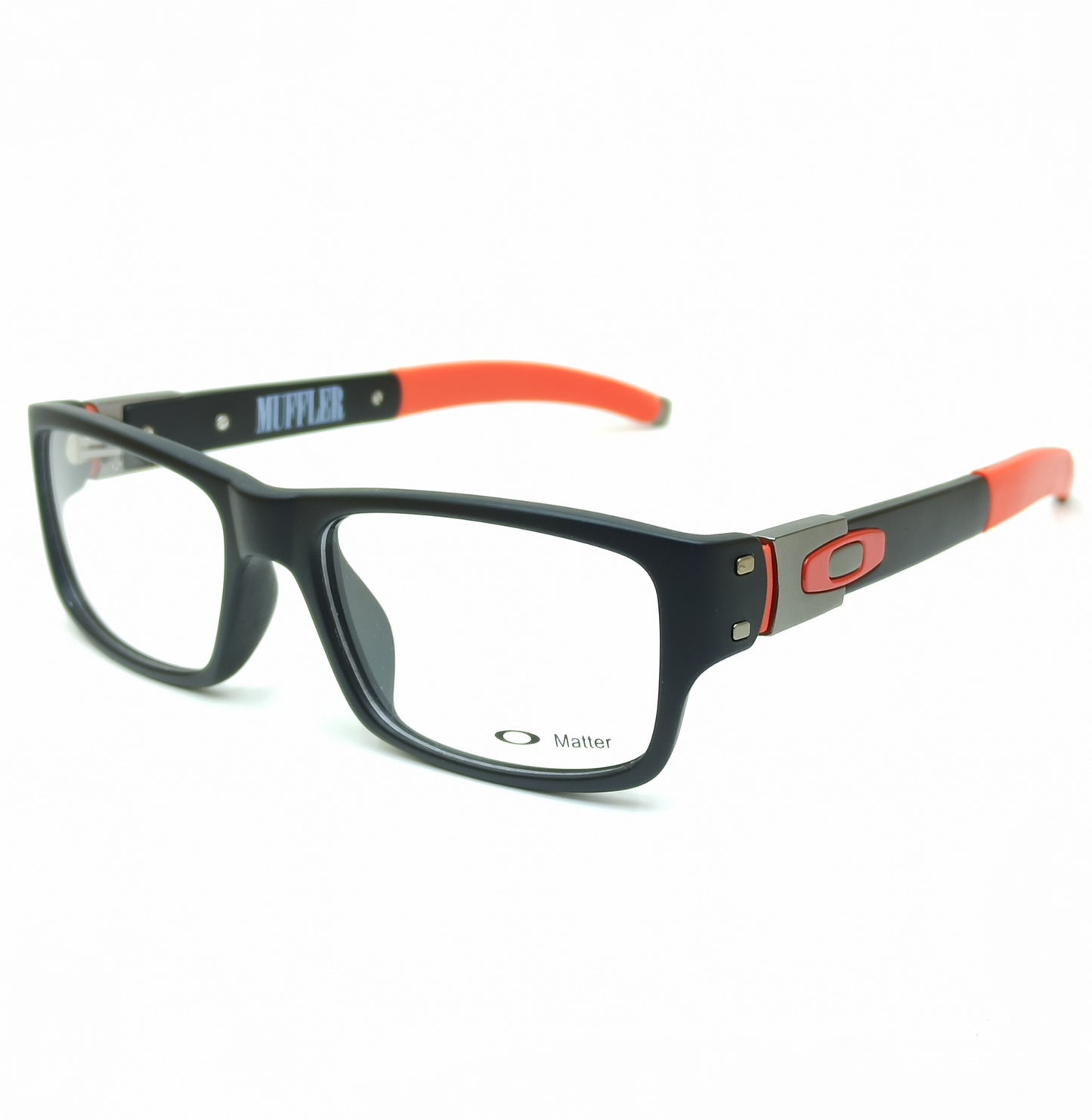 OAKLEY MUFFLER 22-202