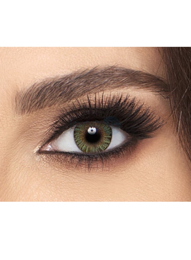 FRESHLOOK ONE-DAY COLOR (Pack of 10pcs)