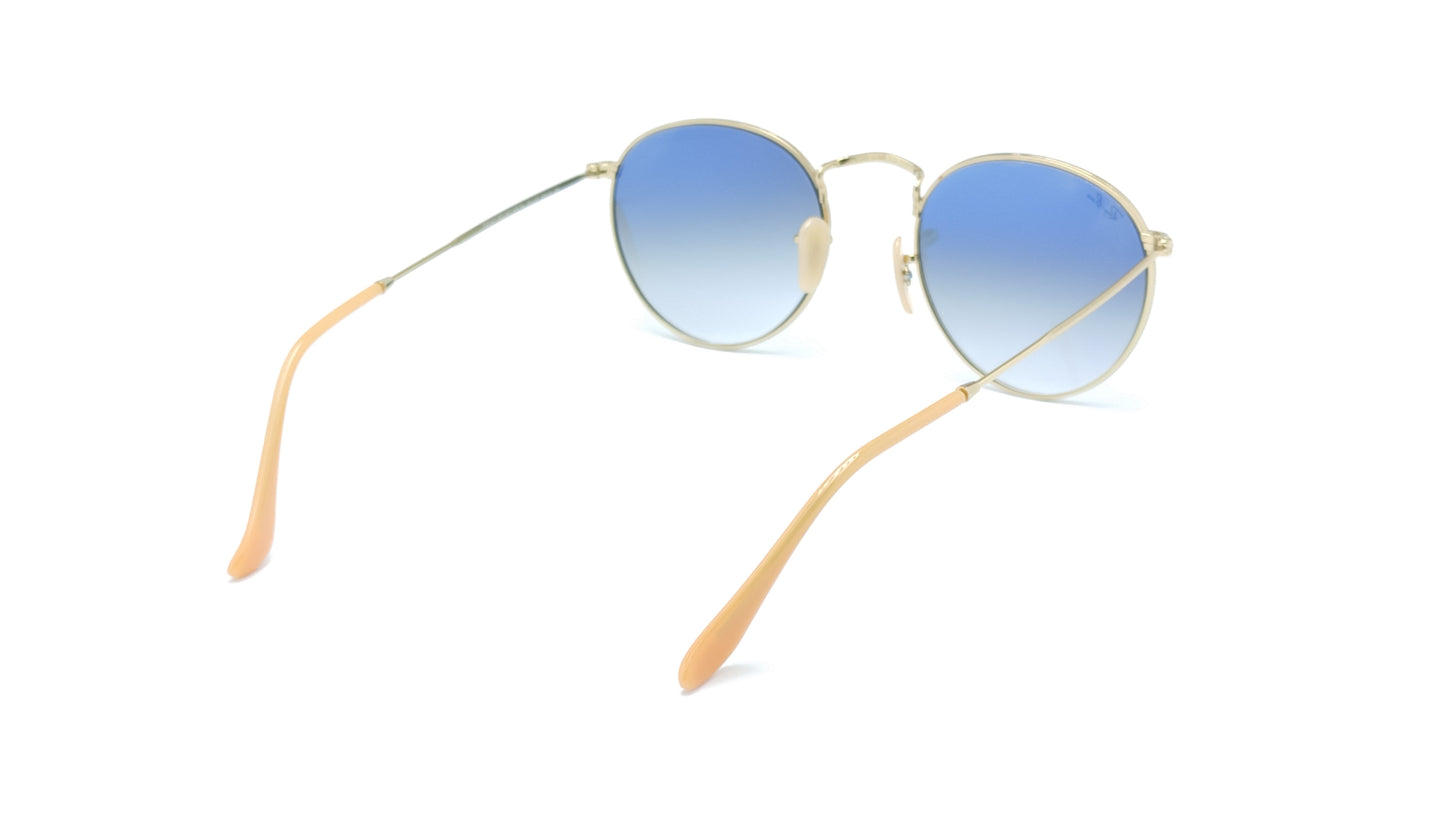 RAYBAN RB3447 001/3F 2N