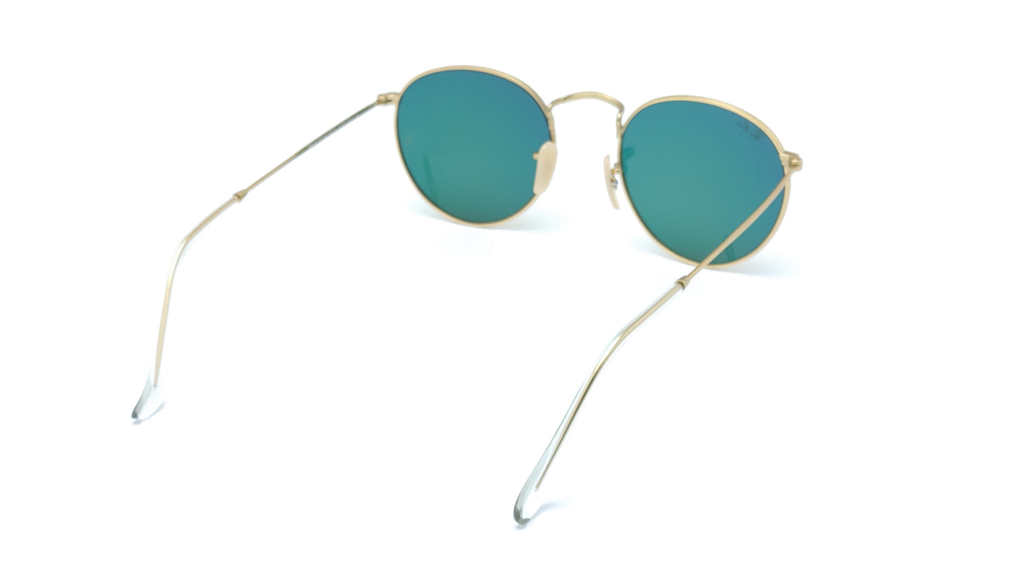 RAYBAN RB3447 112/69