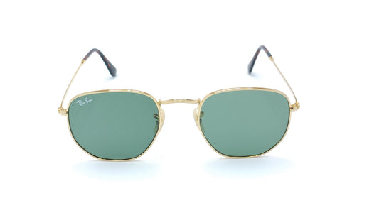 RAYBAN RB3548-N 001