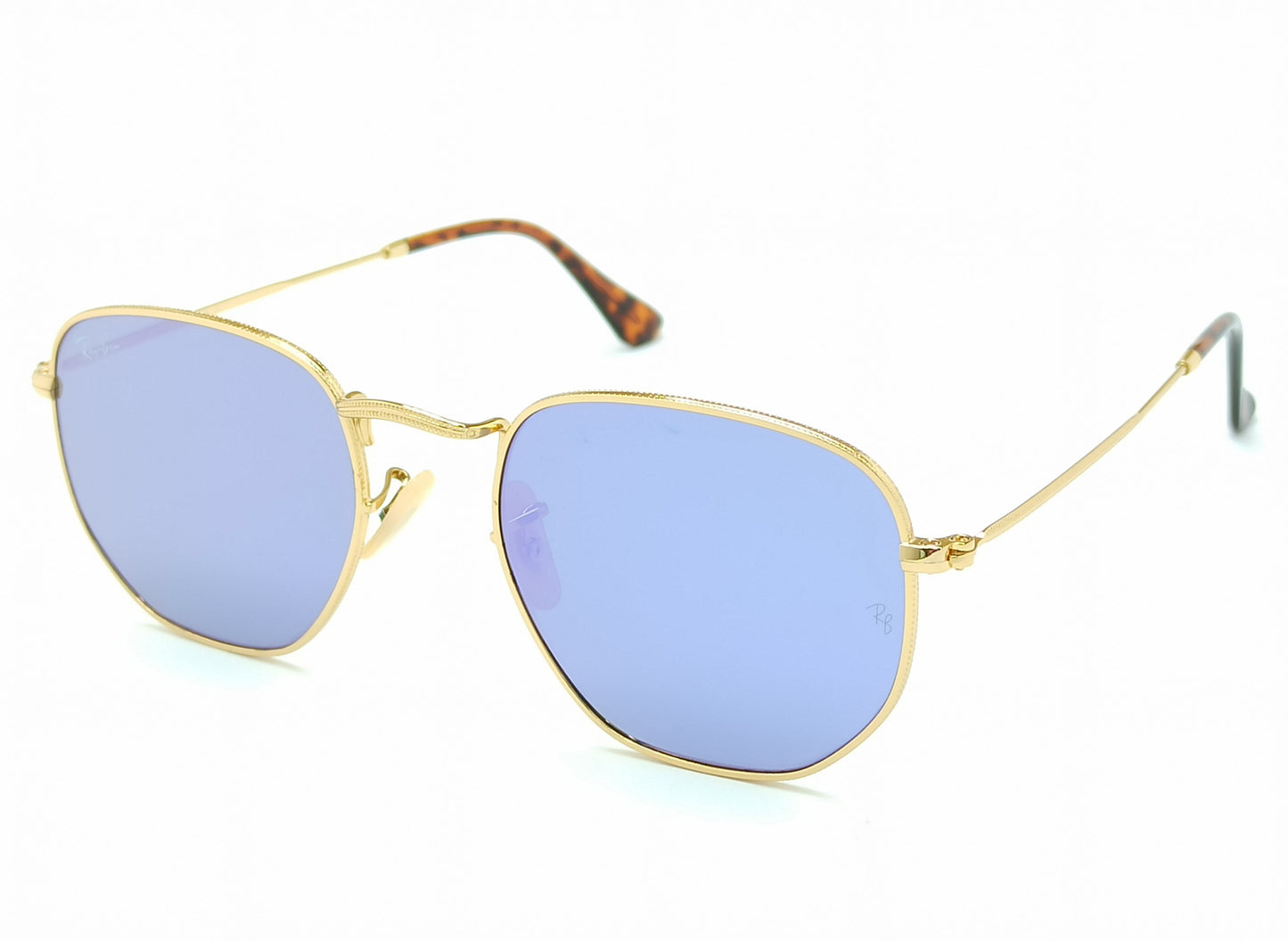RAYBAN RB3548-N 001/80