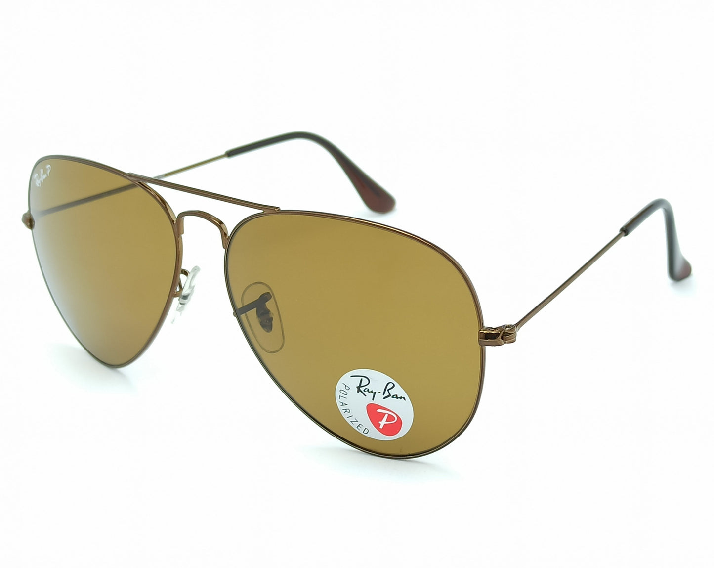RAYBAN RB3025 014/57 3P