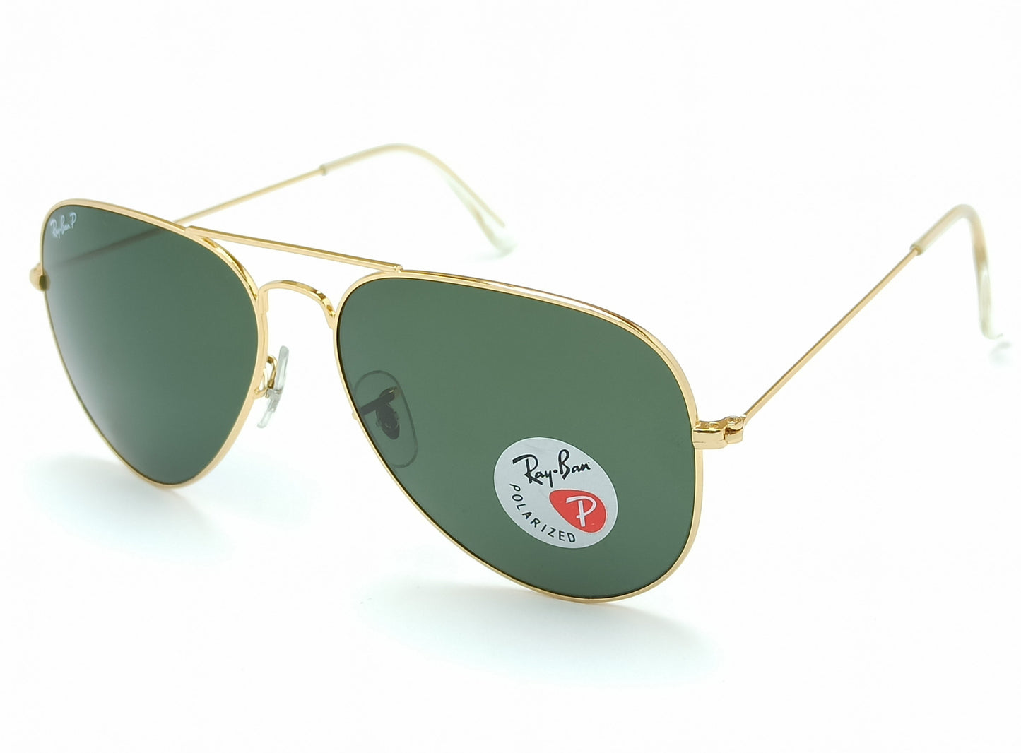 RAYBAN RB3025 001/58 3P