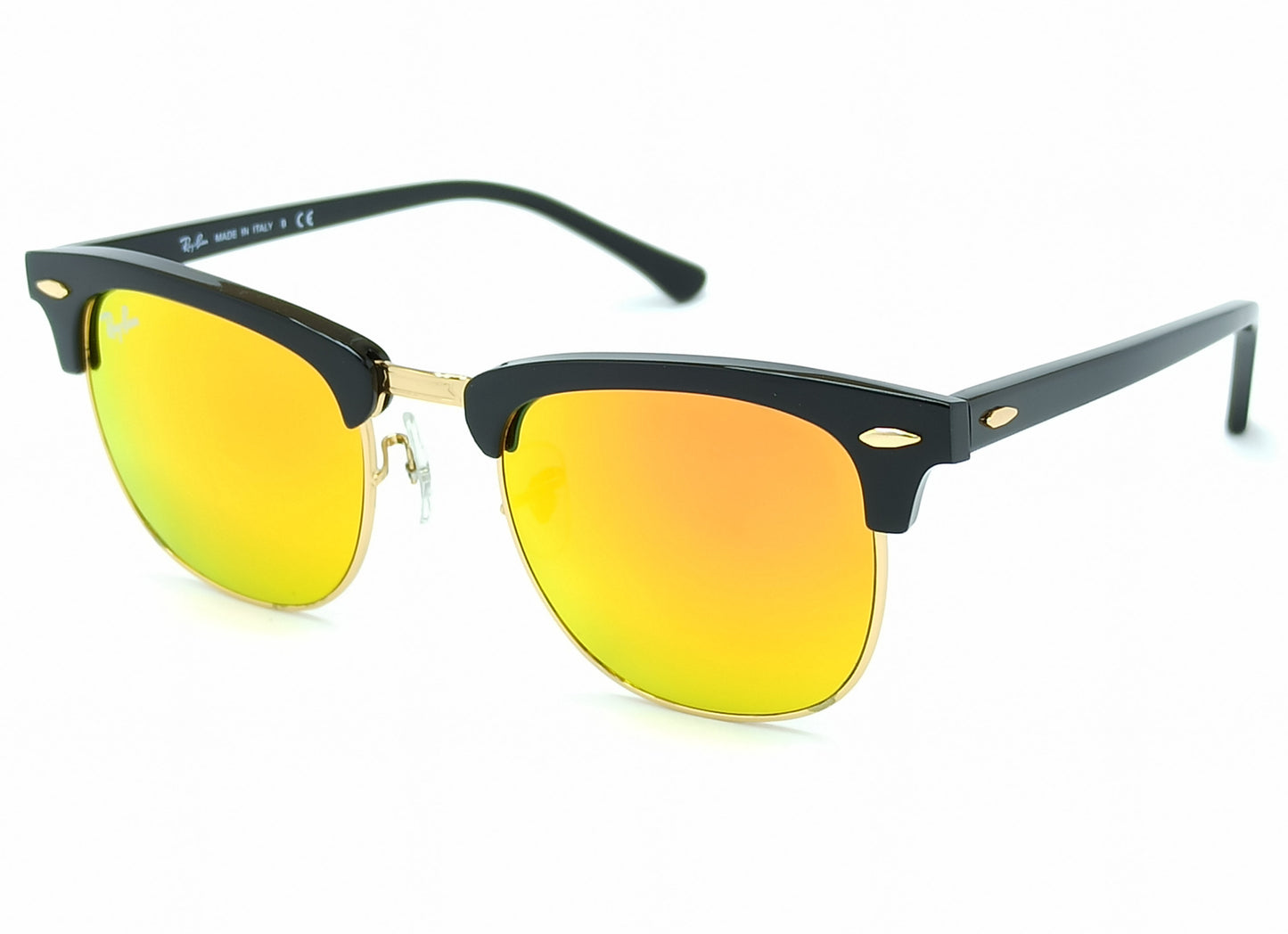 RAYBAN CLUBMASTER RB3016 901/69