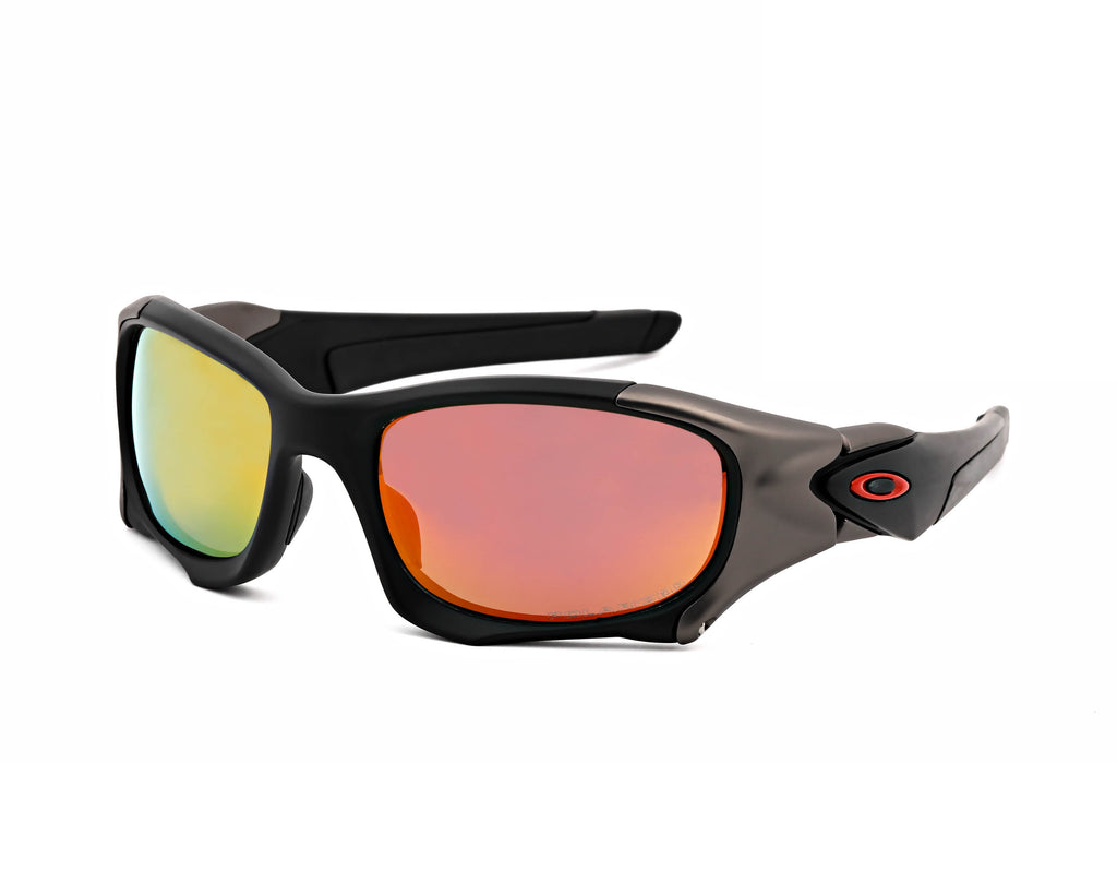 Oakley pit boss 美品 OAKLEY PITBOSS – opticalbazzar