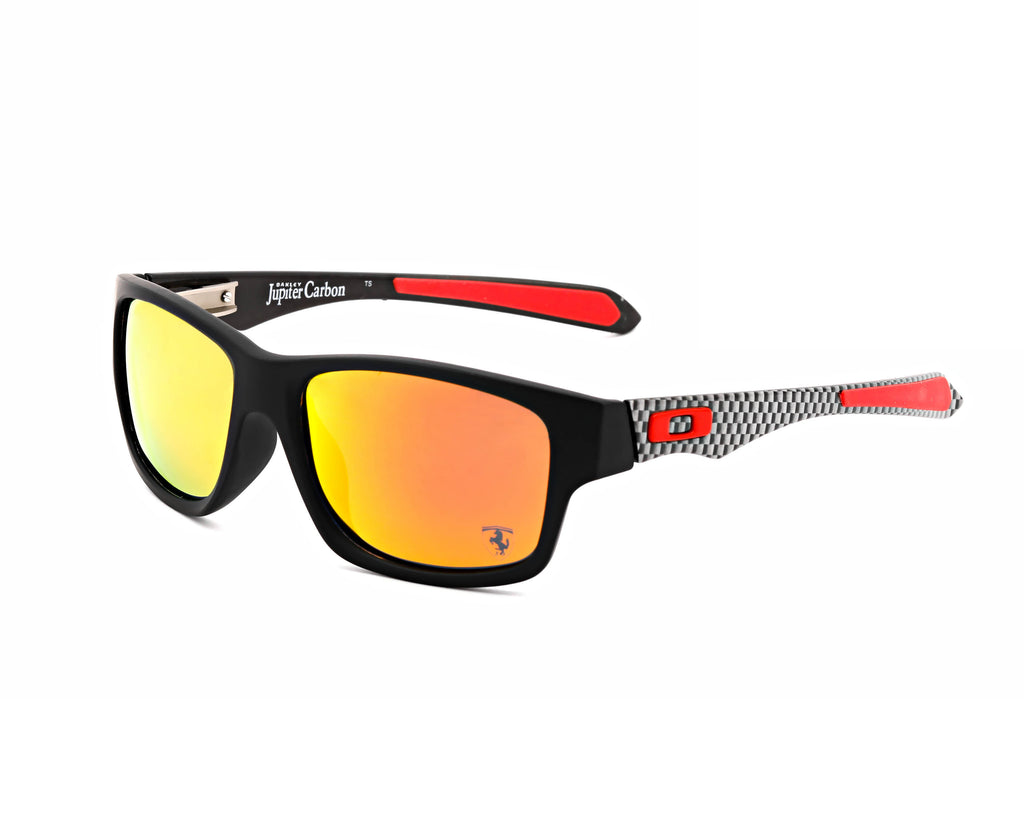 OAKLEY JUPITER CARBON