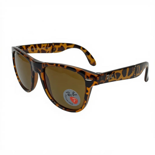RAY-BAN RB4105 Folding Wayfarer