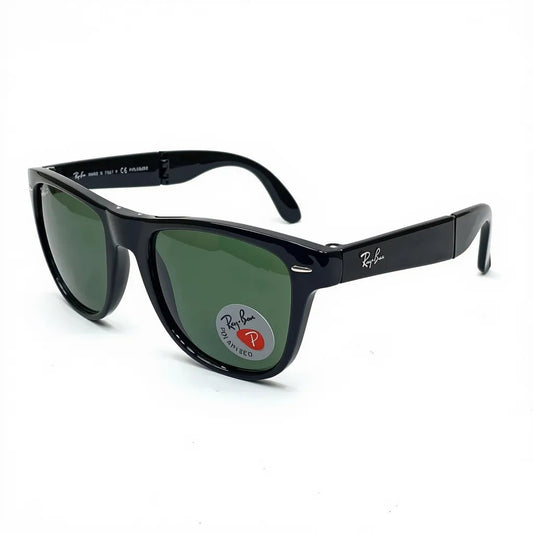RAY-BAN RB4105 Folding Wayfarer