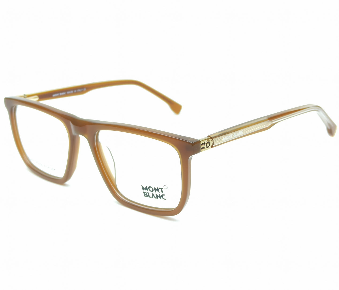 MONT BLANC MB5004