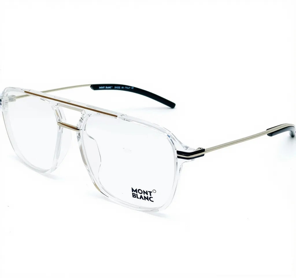 MONT BLANC MB40166