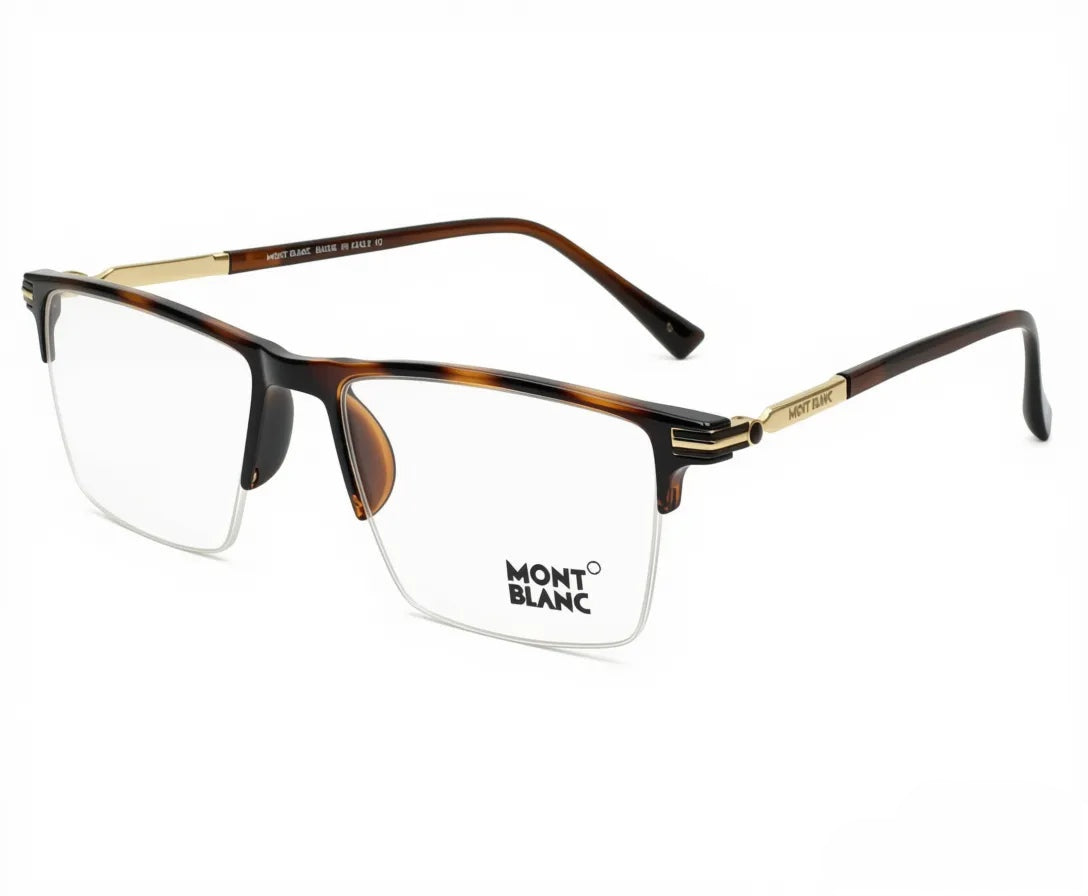 MONT BLANC MB5811
