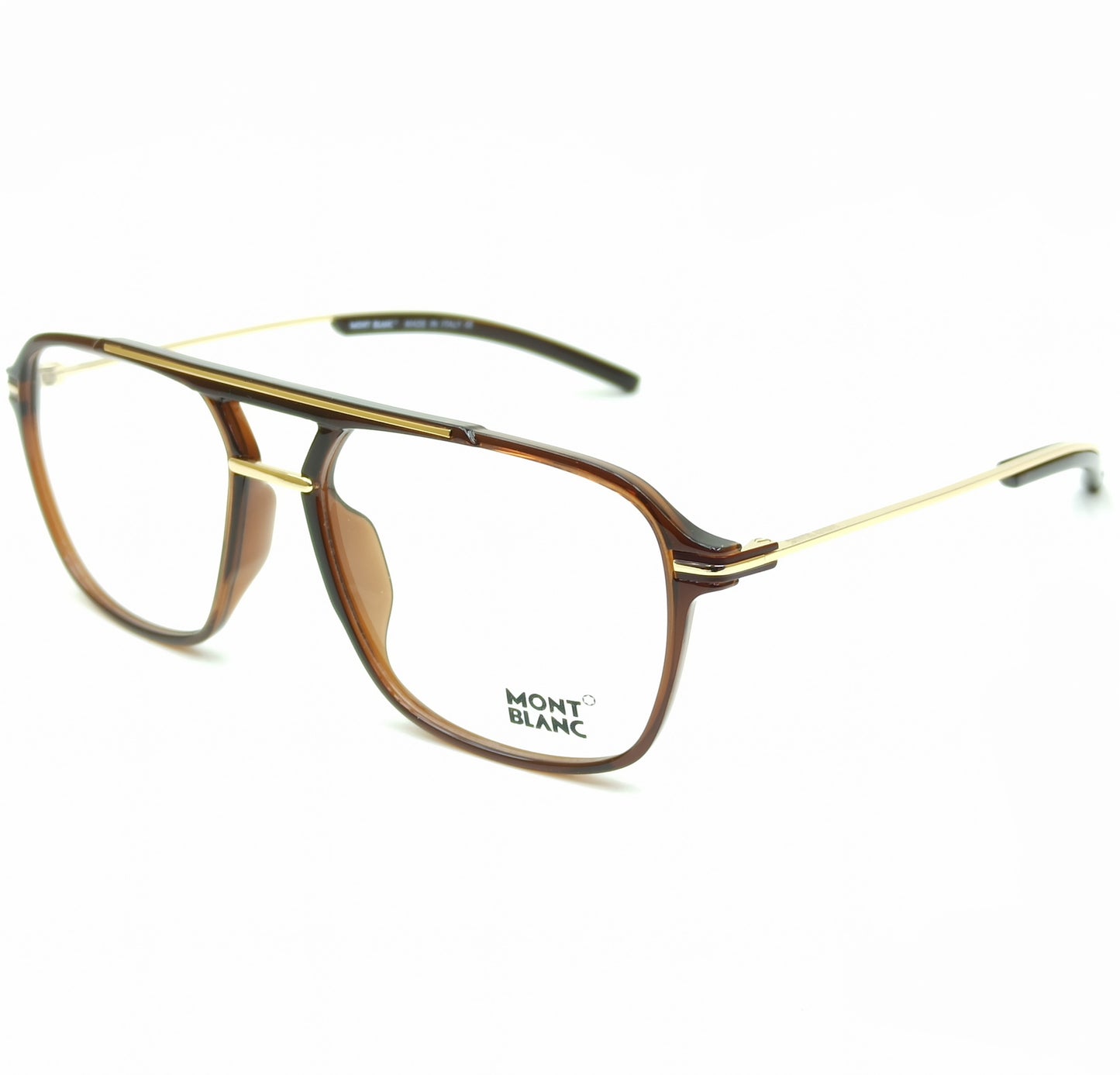 MONT BLANC MB40166
