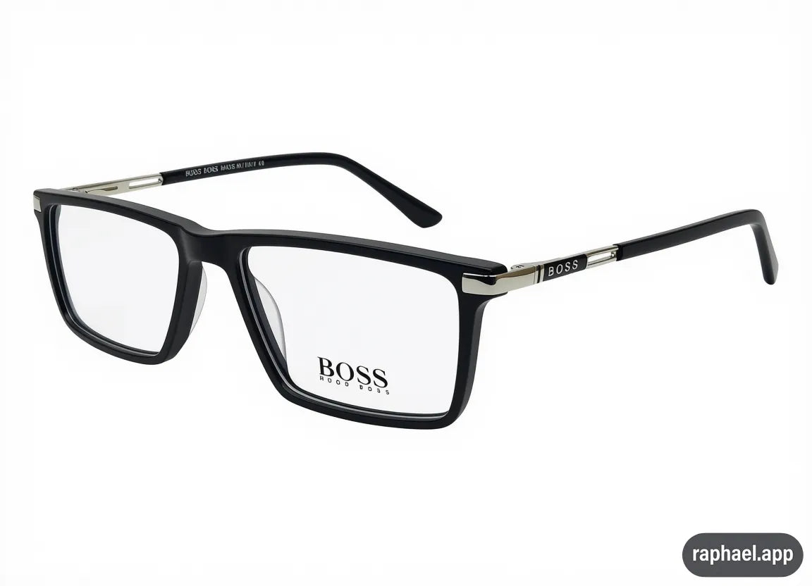 HUGO BOSS HB7806