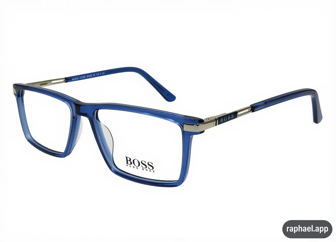 HUGO BOSS HB7806