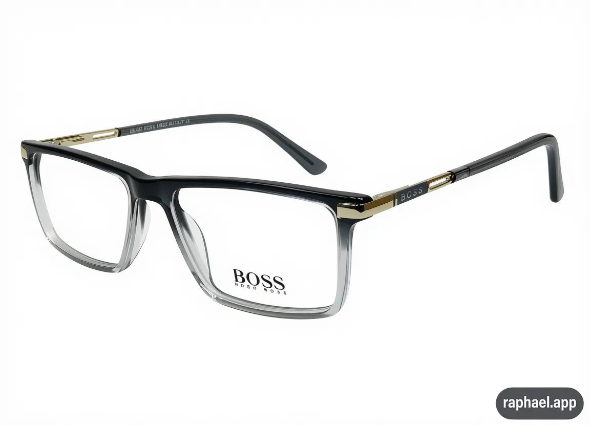 HUGO BOSS HB7806