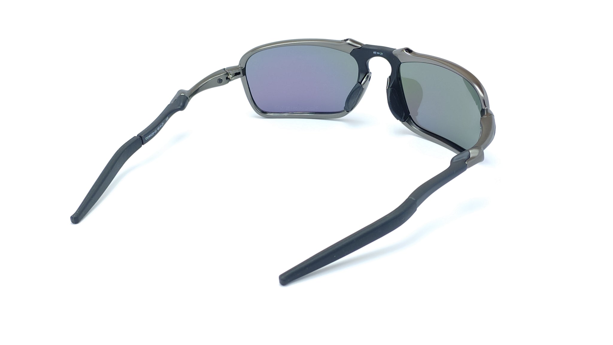 Badman oakley sunglasses on sale