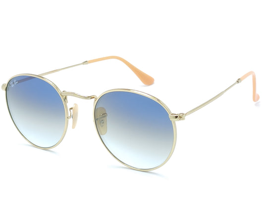 RAYBAN RB3447 001/3F 2N