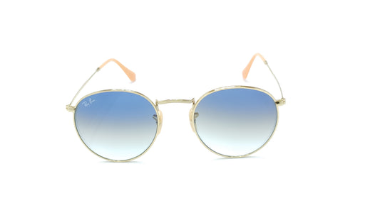 RAYBAN RB3447 001/3F 2N