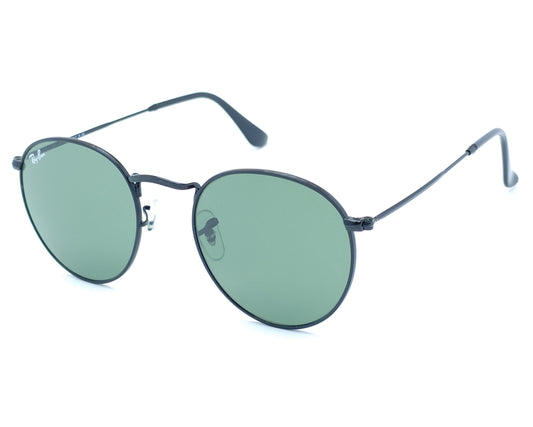 RAYBAN RB3447  002