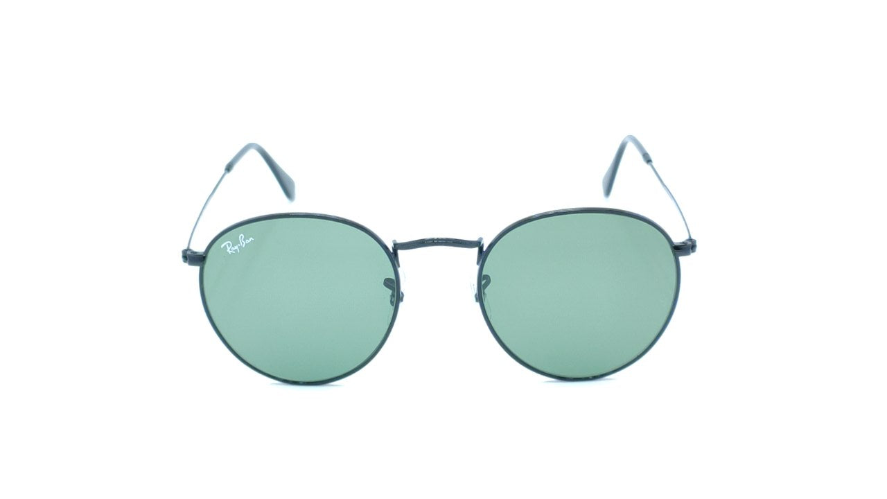 RAYBAN RB3447  002