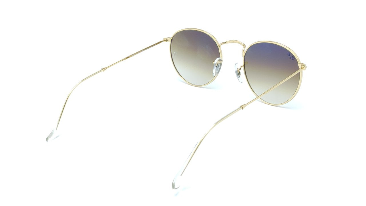 RAYBAN RB3447  001/51 2N