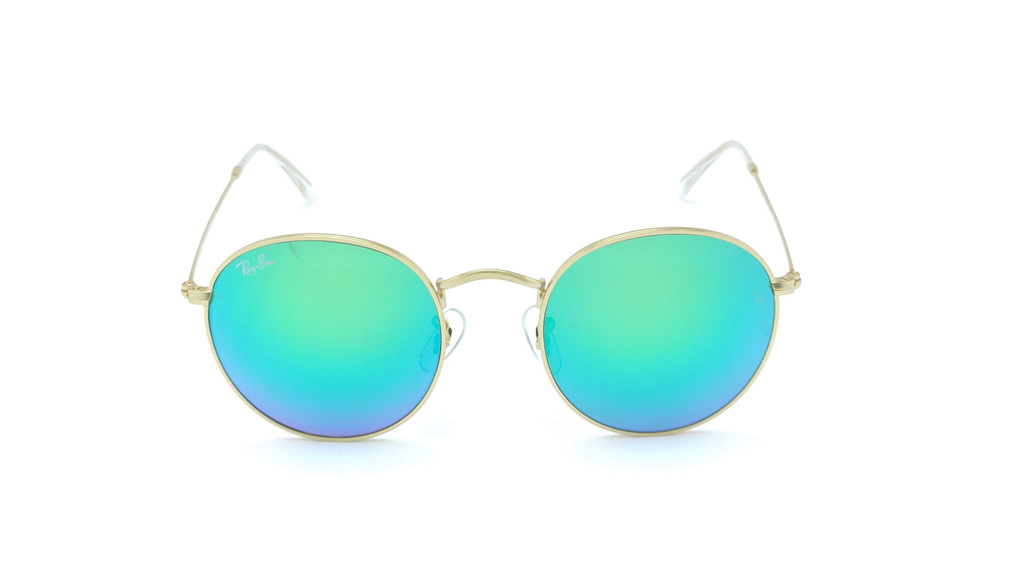 RAYBAN RB3447  112/19