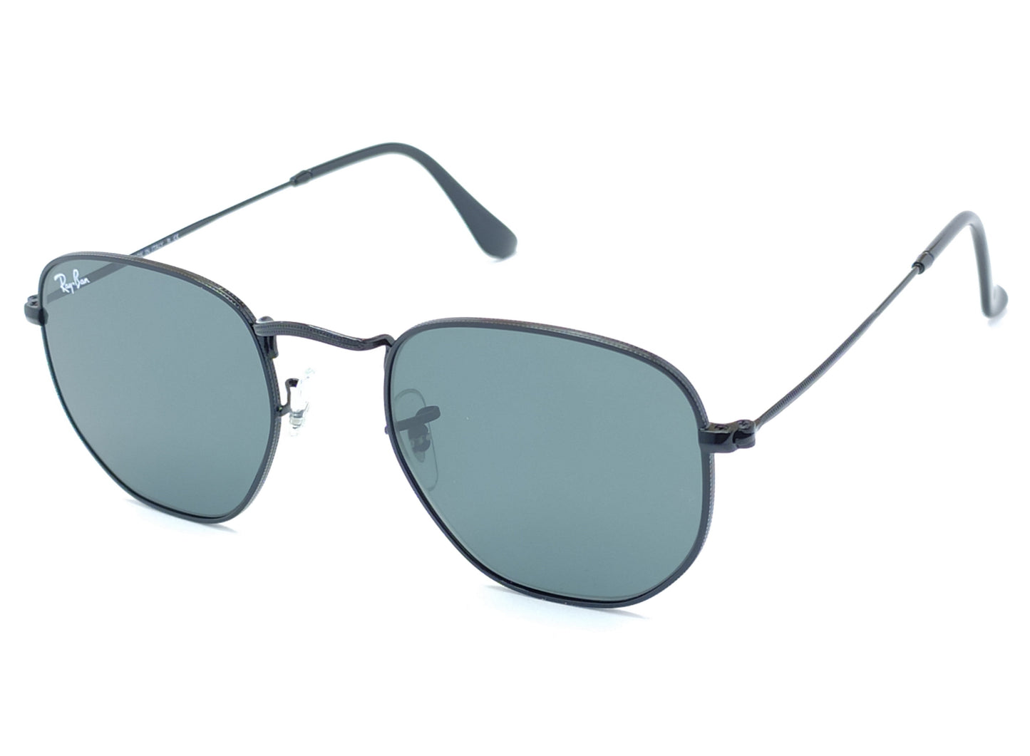 RAYBAN  RB3548-N 002/62