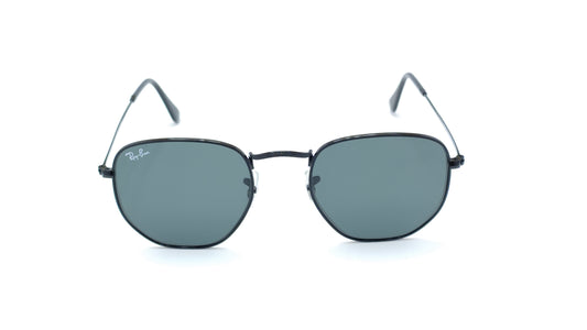 RAYBAN  RB3548-N 002/62