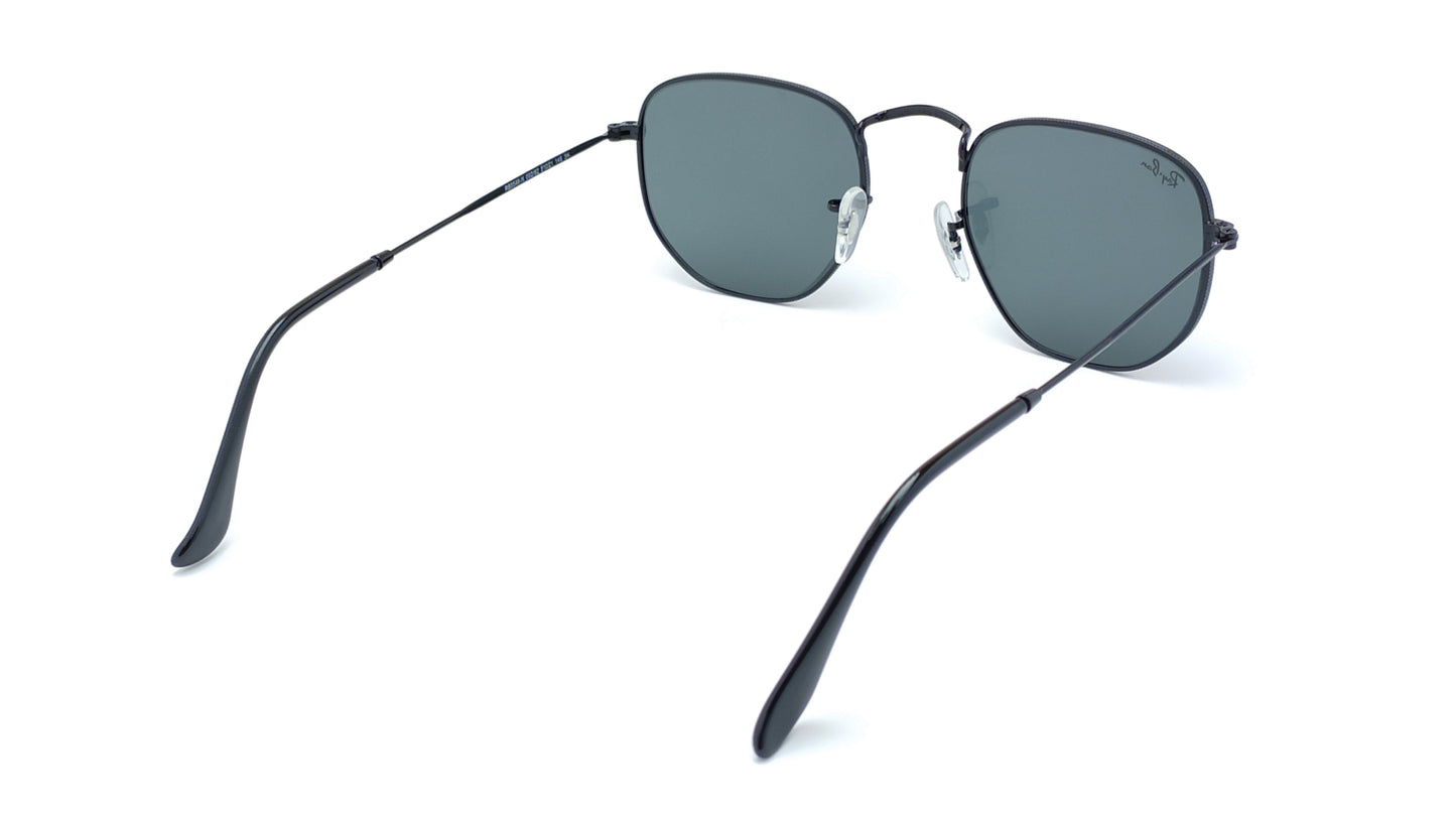 RAYBAN  RB3548-N 002/62