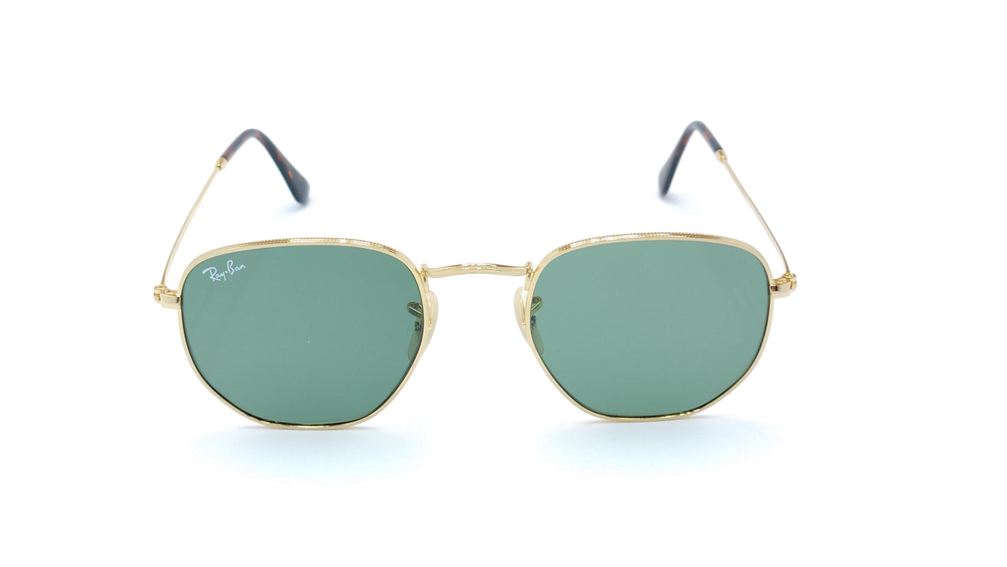 RAYBAN  RB3548-N 001