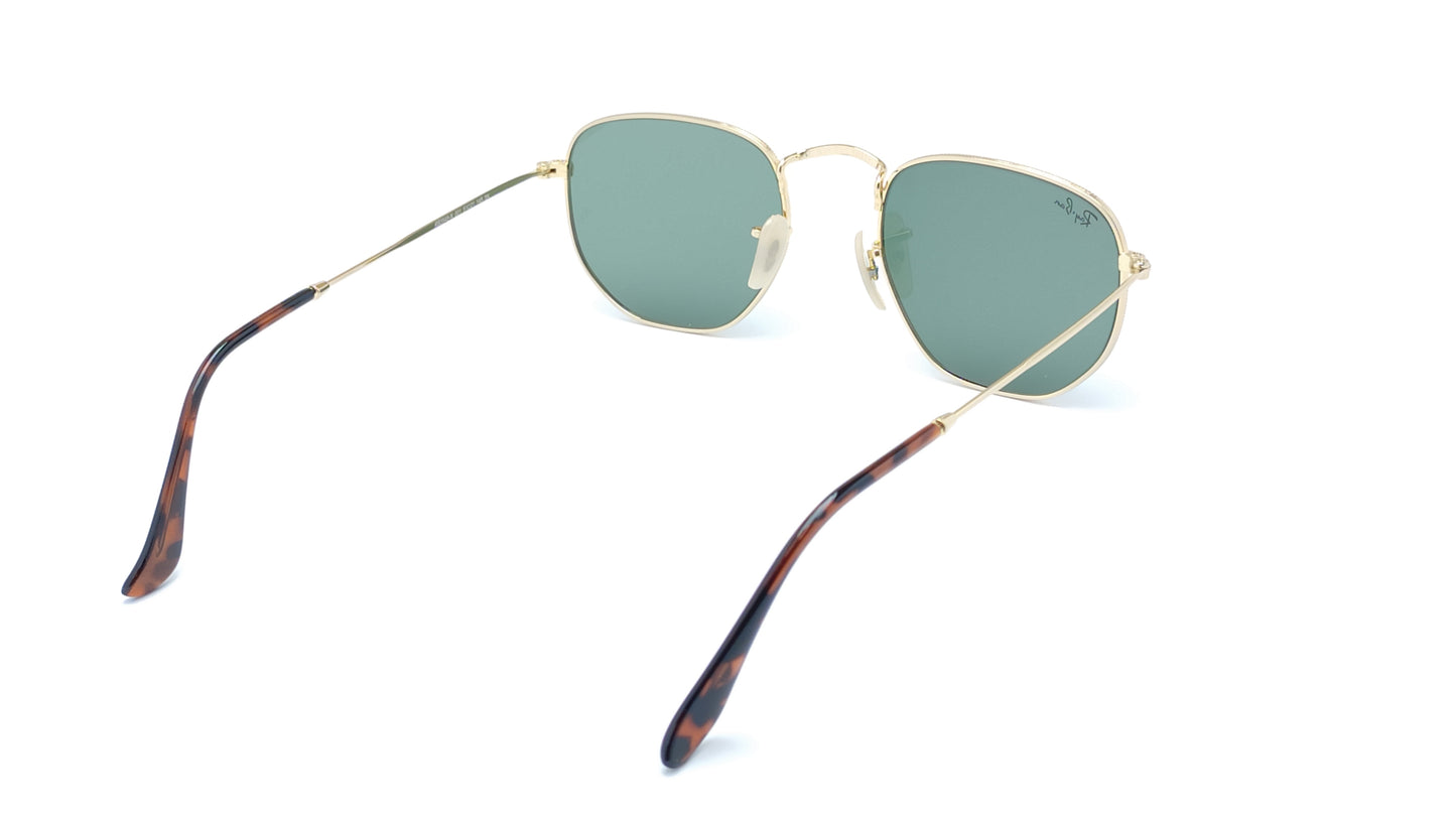 RAYBAN  RB3548-N 001