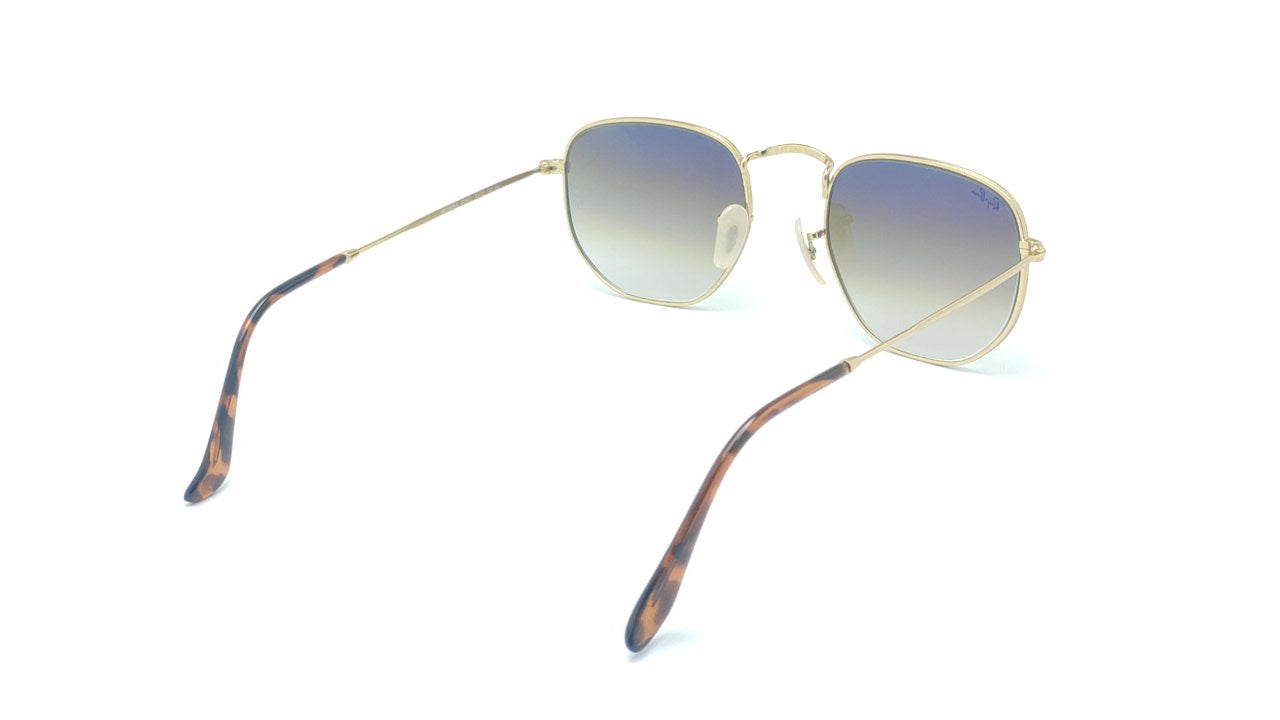 RAYBAN RB3548-N  001/51