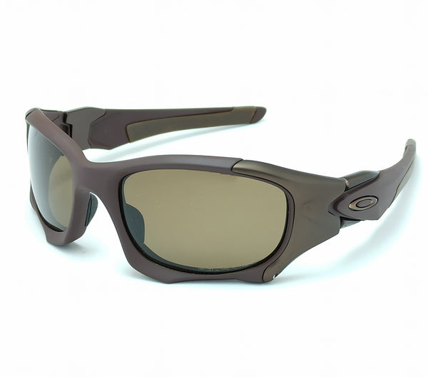 Oakley pit boss 美品 OAKLEY PITBOSS – opticalbazzar