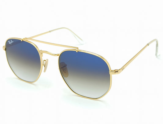 RAYBAN RB3648  001/3F