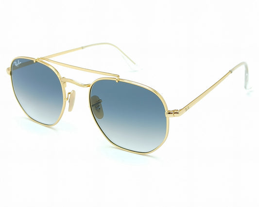 RAYBAN RB3648  001/32