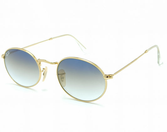 RAYBAN RB3547N  9124/3M