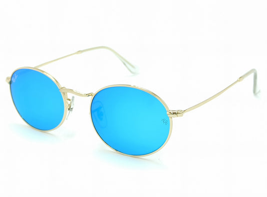 RAYBAN RB3547-N  001/90