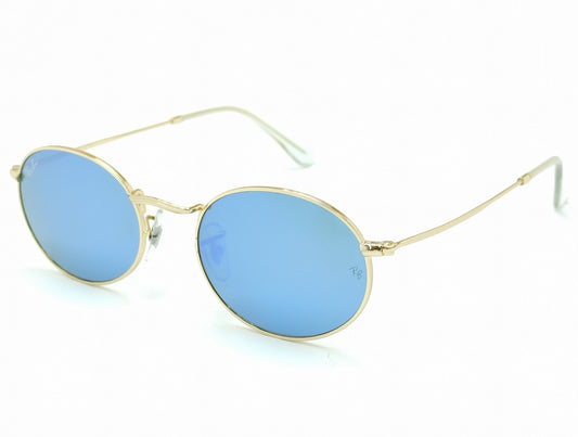 RAYBAN RB3547-N  001/30