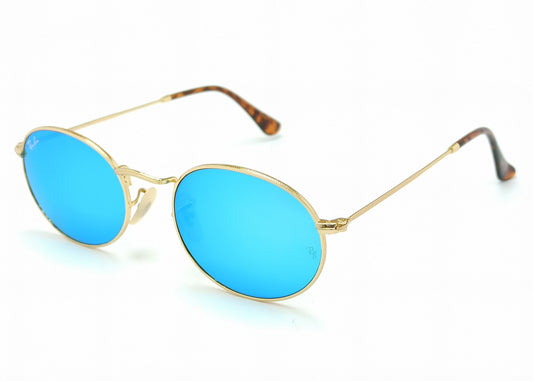 RAYBAN RB3547-N  001/90