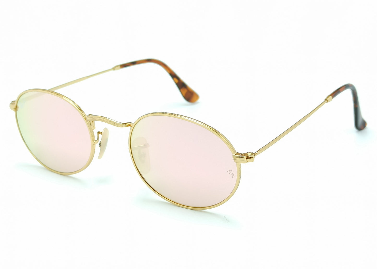 RAYBAN RB3557-N  001/Z2