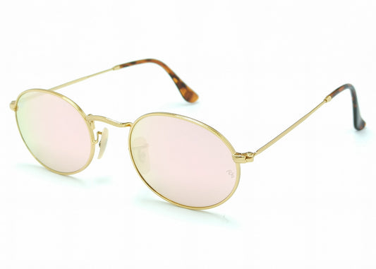 RAYBAN RB3557-N  001/Z2
