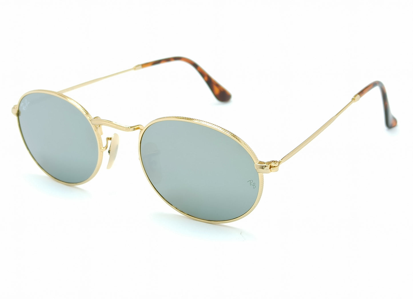 RAYBAN RB3557-N  001/30