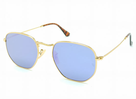 RAYBAN RB3548-N  001/80