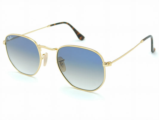 RAYBAN RB3548-N  001/3F