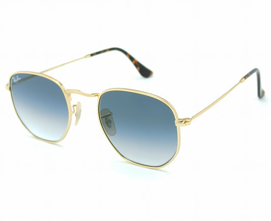 RAYBAN RB3548-N  001/32