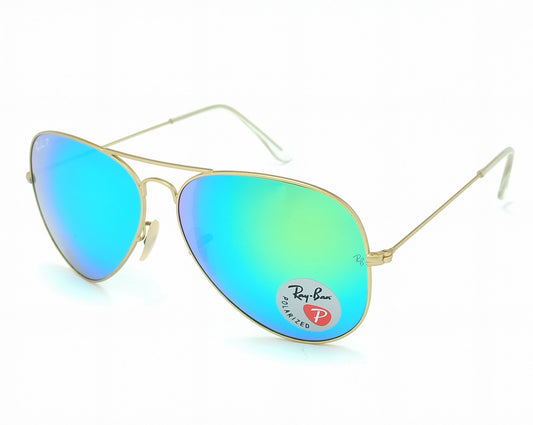 RAYBAN RB3025 112/19 3P