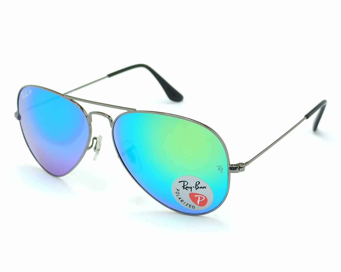 RAYBAN RB3025  004/19 3P