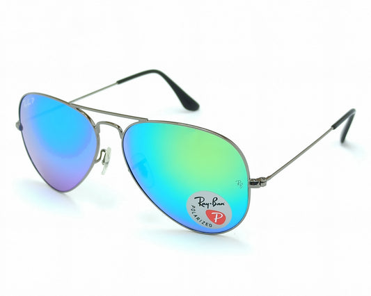 RAYBAN RB3025  004/19 3P