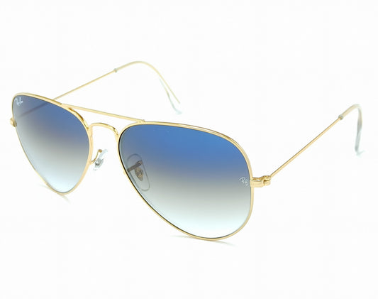 RAYBAN RB3025 001/3F